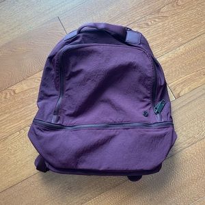 Lululemon city adventurer backpack 17L